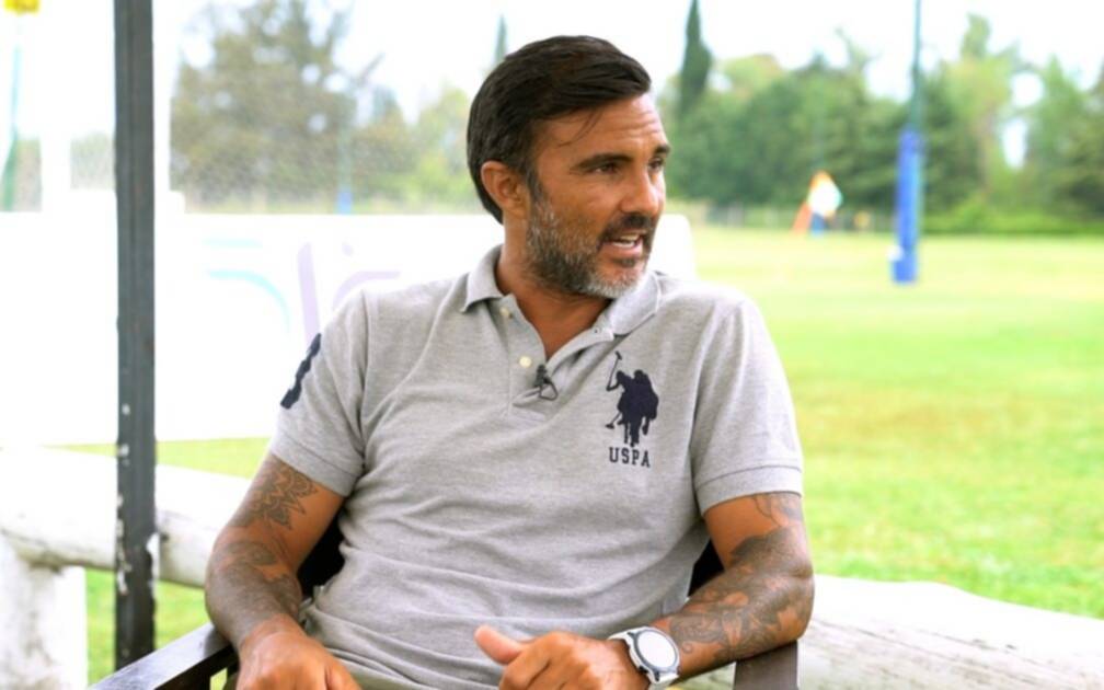 Cubero habló de Nicole y las chicas: “La Justicia alguna medida tiene que tomar”