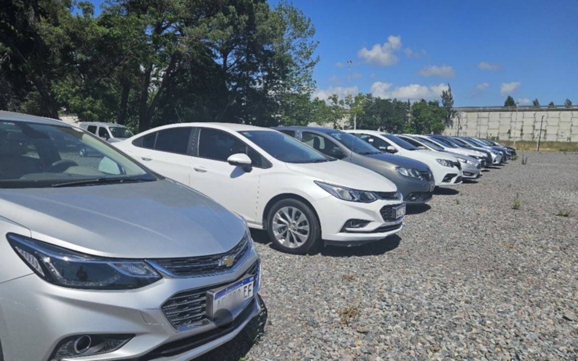 Alianza estratégica entre Kavak y Grupo Randazzo