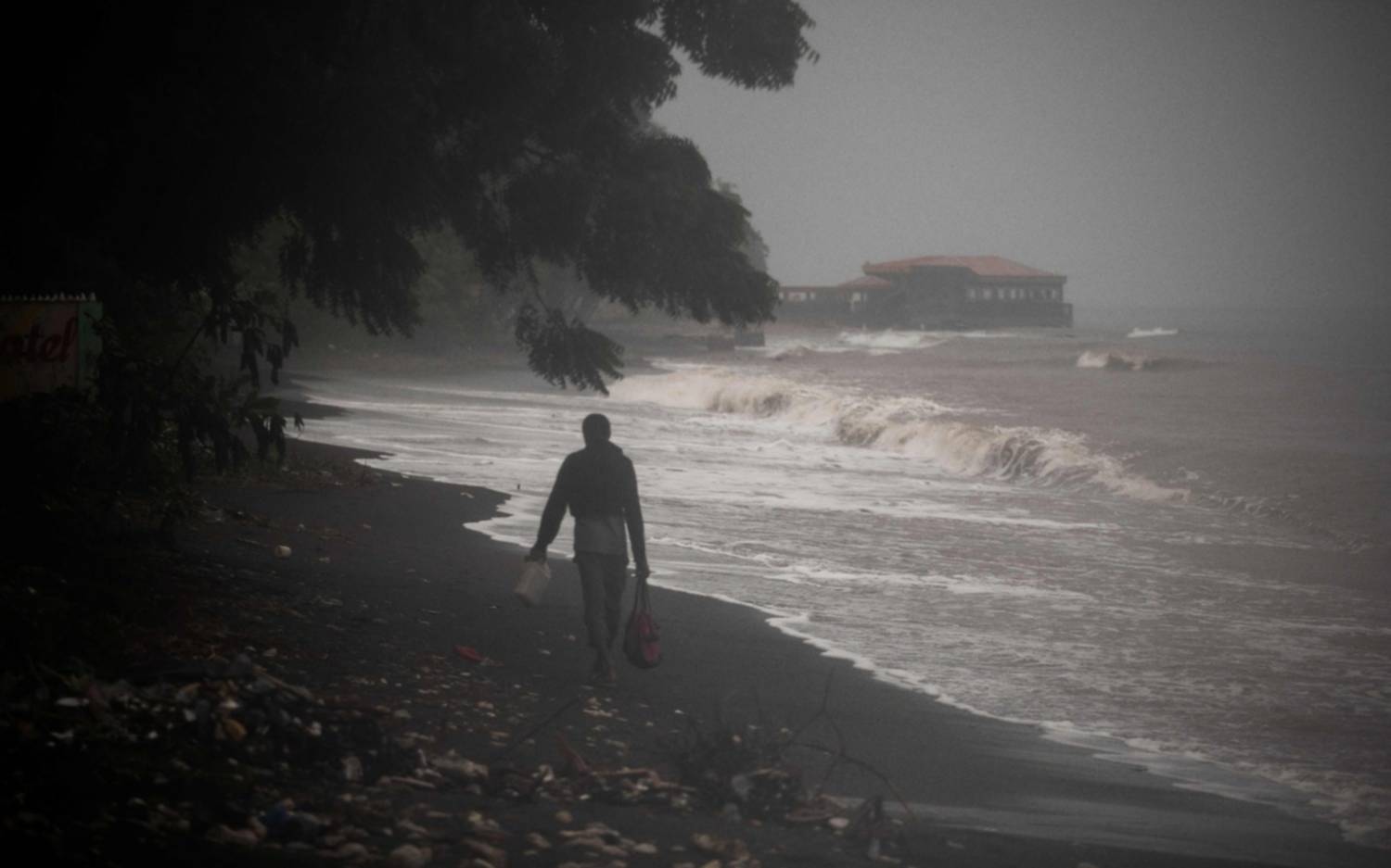 El huracán Melissa dejó 32 muertos a su paso por el Caribe