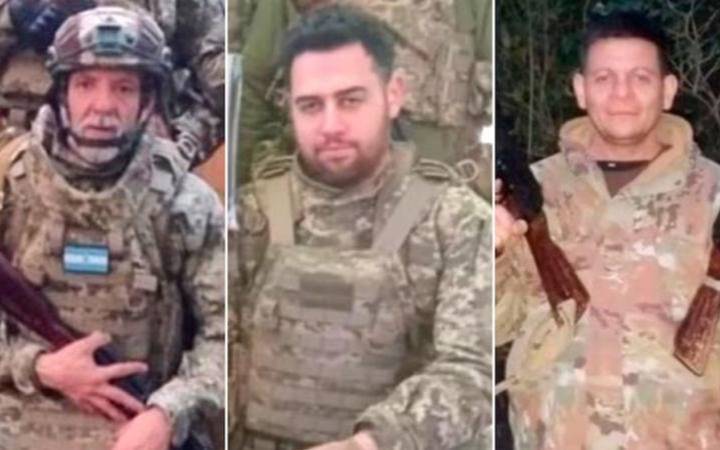 Tres argentinos fueron asesinados en un feroz ataque ruso en Ucrania