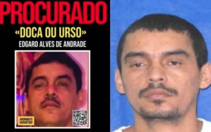 Tras la pista del capo del Comando Vermelho: ¿puede venir a Argentina?