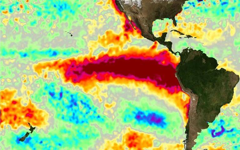 El Banco Mundial encendió la alarma por impacto de La Niña en la Argentina