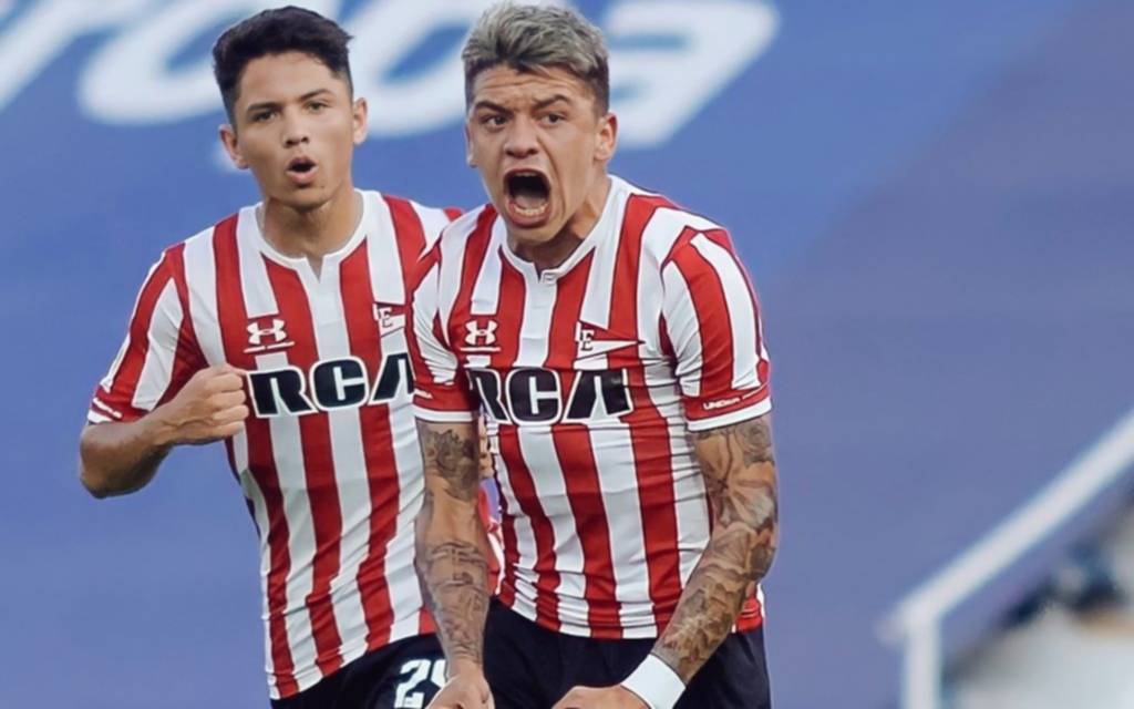 Juicio a Diego ‘Demonio’ García: quiénes son los ex jugadores de Estudiantes que declararon hoy