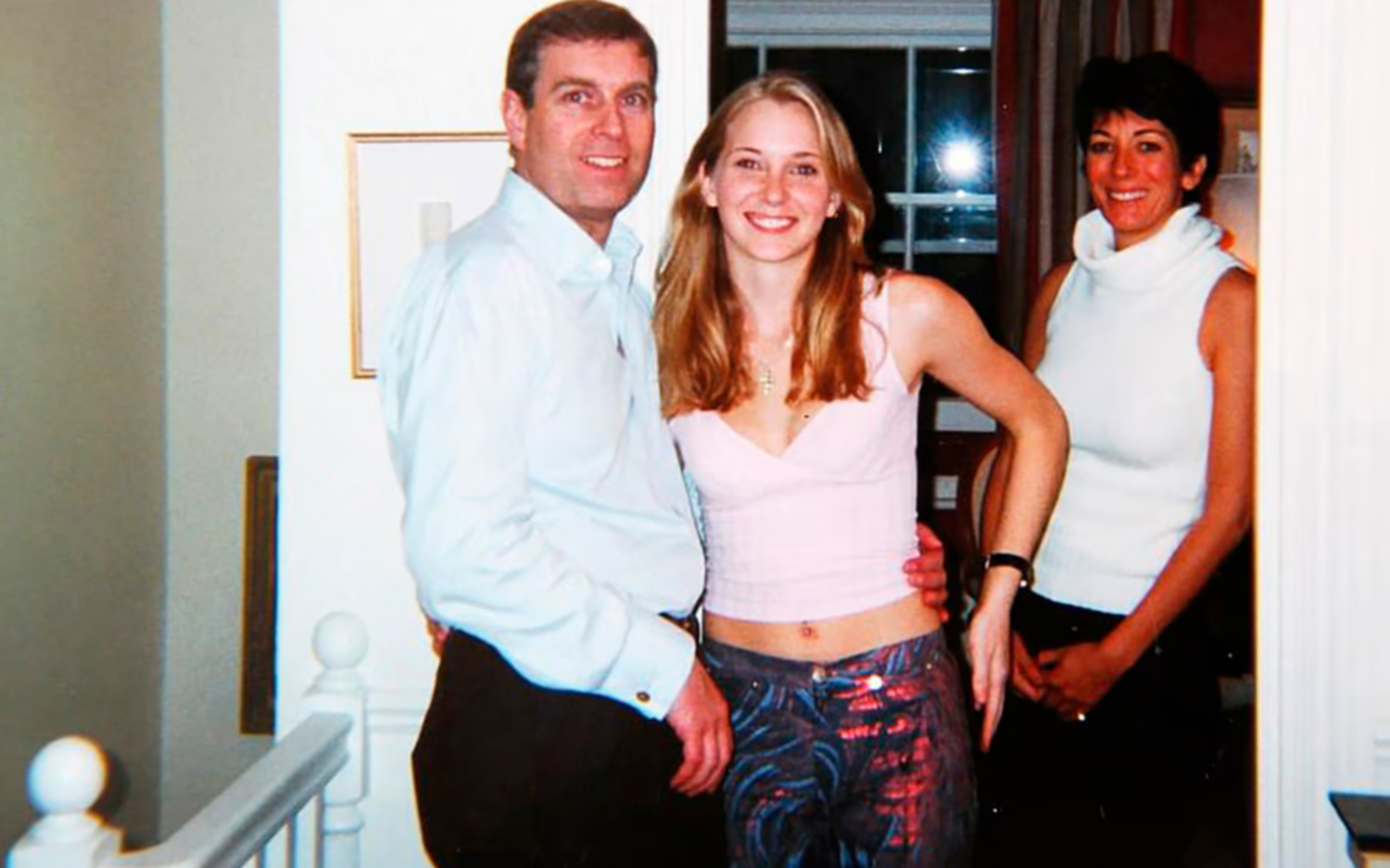 Gran Bretaña: Andrés será despojado de su título de príncipe y abandonará su residencia