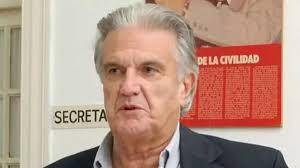 Más críticas internas a la conducción nacional