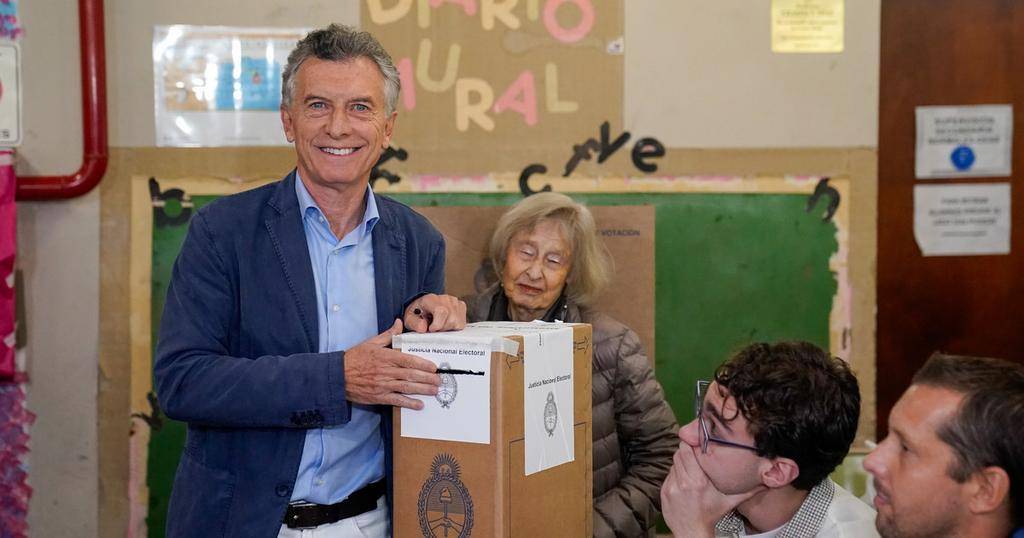 Macri con Milei y un aviso: “El PRO está más vivo que nunca”
