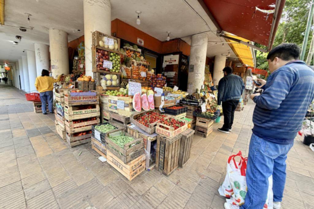 De quinteros a verduleros: Bolivianos al mando del rubro que explotó