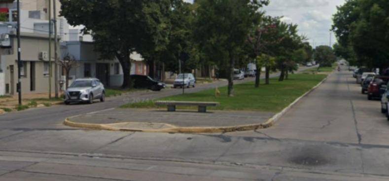 Encañonaron a dos mujeres durante un feroz robo