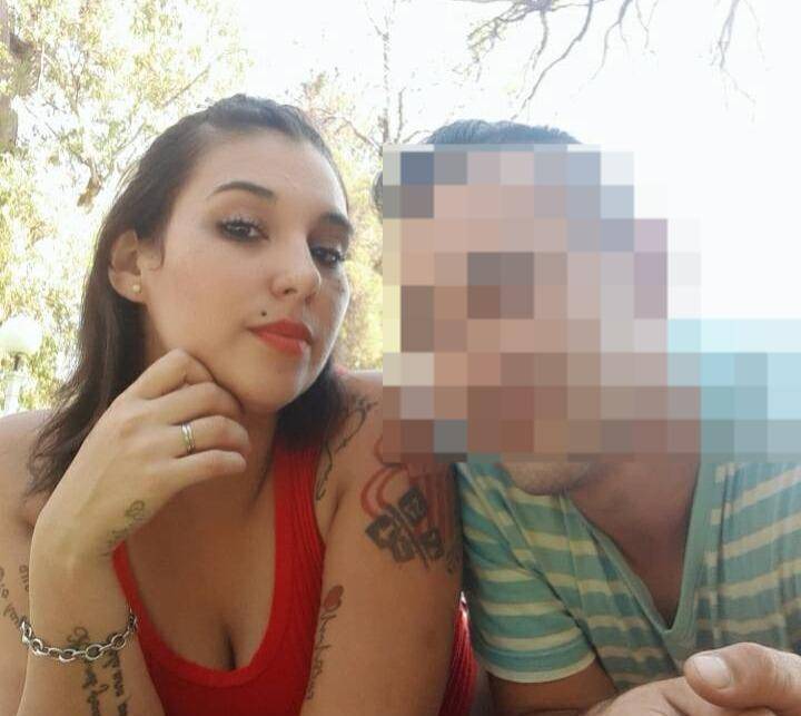 El sospechoso del incendio fatal continúa internado