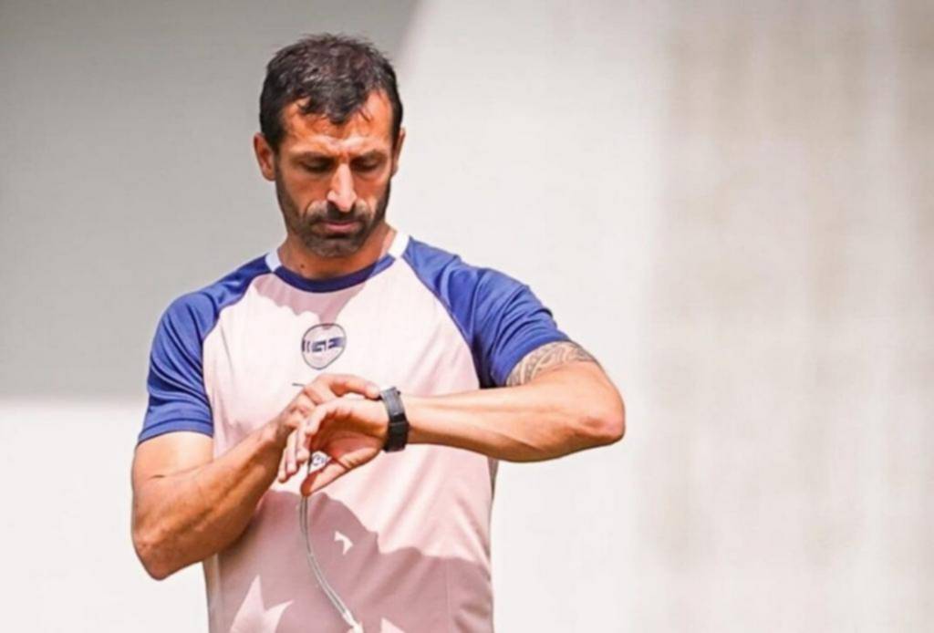 Zaniratto perfila el once para ir al Monumental