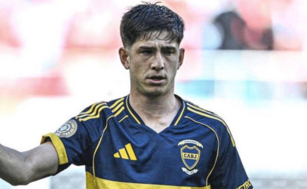 Belmonte y Zeballos se meterían en el once