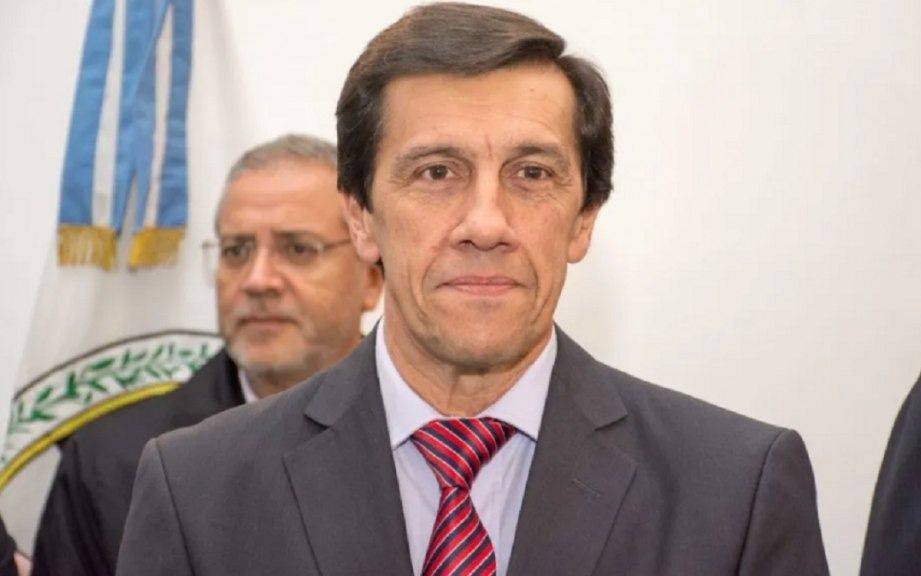 Para Sadir la reunión con Milei "fue muy buena"