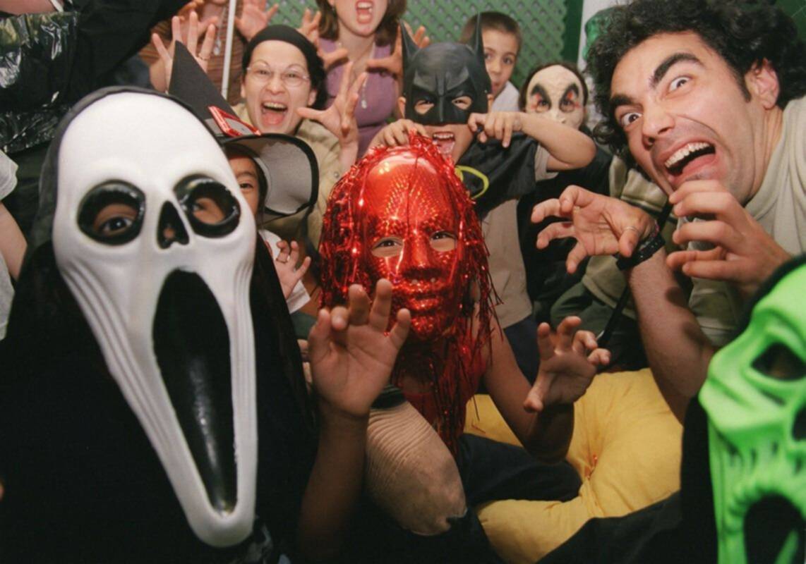 31/10/2025 | UN DÍA MÁS.- Halloween en La Plata, caos en Gimnasia y el noviembre que se viene