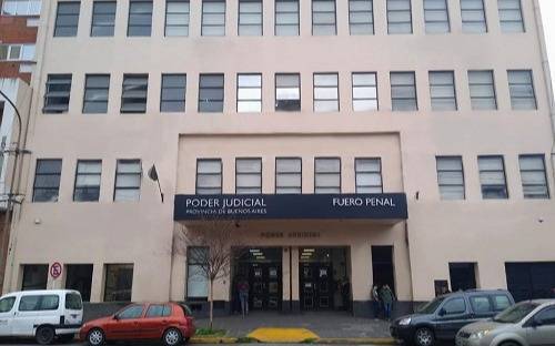 Condenan en Quilmes a 13 años de prisión a un hombre por abusar de la hija de su pareja