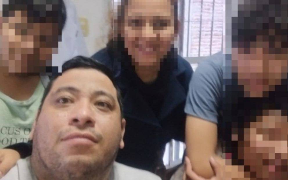 Detuvieron al prófugo por el crimen del enfermero ocurrido en La Plata: atropelló a un policía para intentar escapar