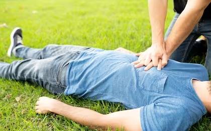 Rotary Club de Ezpeleta brindará taller gratuito de RCP para toda la comunidad de Quilmes