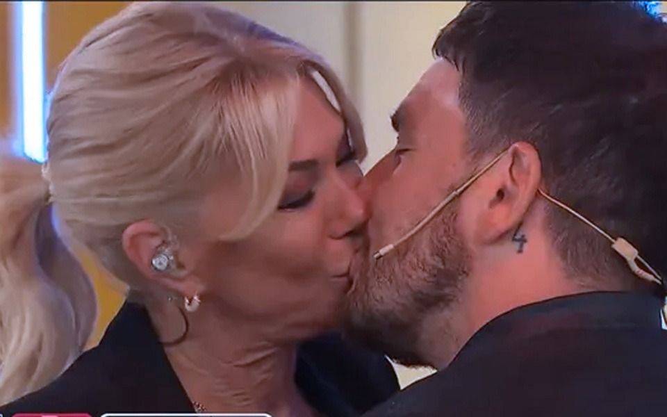 "Te usé para vengarme de...": Yanina Latorre le dijo la verdad a Fede Bal