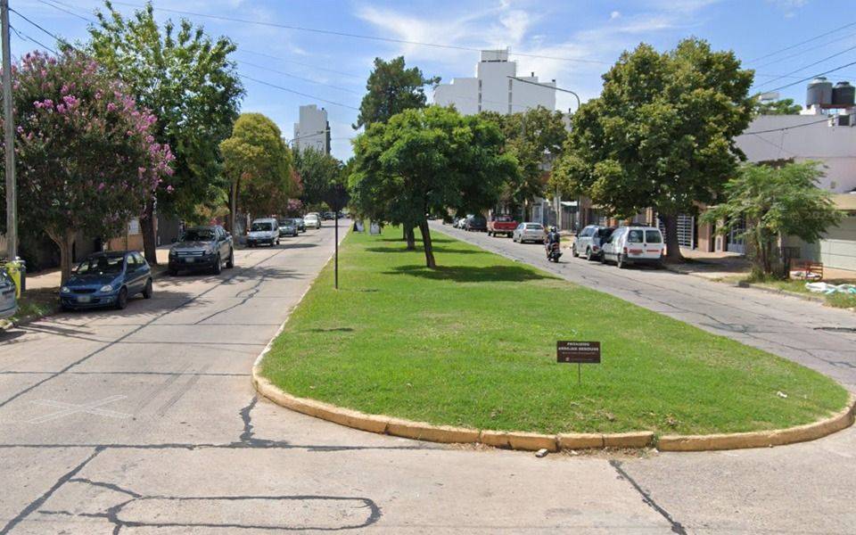Encañonaron a dos mujeres durante un feroz robo en La Plata