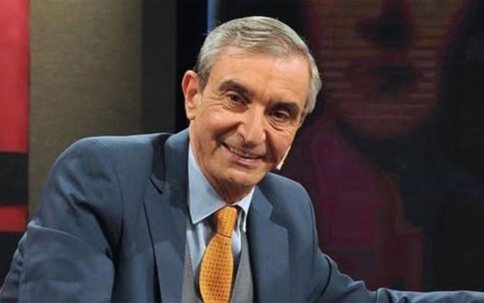 Nelson Castro habló por primera vez de su sexualidad: "Lo diría"