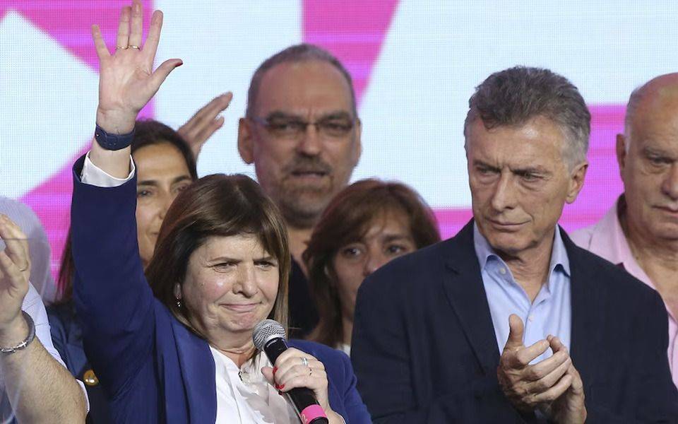 Se rompe el bloque de diputados del PRO: el bullrichismo, con Arabia a la cabeza se suma a LLA