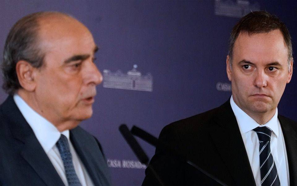 Cambios de Gabinete: renunció Guillermo Francos y lo reemplaza Manuel Adorni