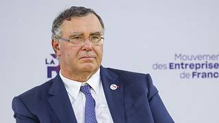 TotalEnergies anunció inversiones por casi 10 mil millones de dólares en el país