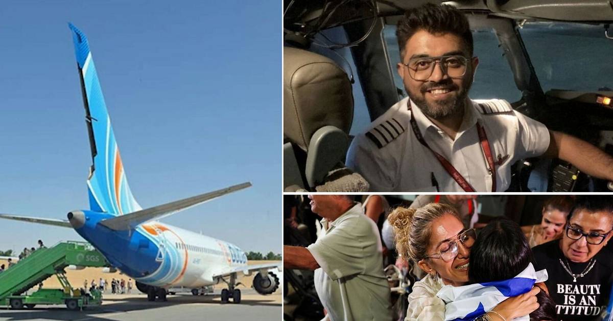 Terror en el vuelo de FlyDubai: ¿por qué el piloto habría tratado de estrellar el avión? | El Dia