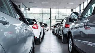 Los patentamientos de autos subieron 10,7% en septiembre