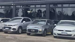 Apareció el crédito y septiembre fue un éxito de ventas de autos usados