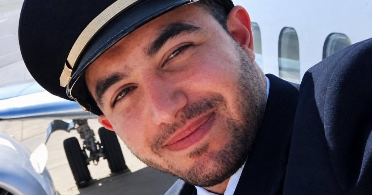 Copiloto de FlyDubai atacó al capitán con un hacha en vuelo hacia Israel