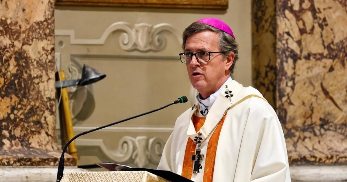 El Gobierno evita confrontar con la Iglesia, pero crece la tensión con García Cuerva | El Dia