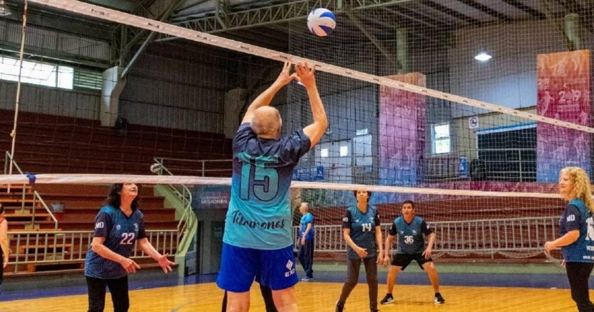 Mixed Sports in Argentina: Recreational Growth vs. Federated Divide