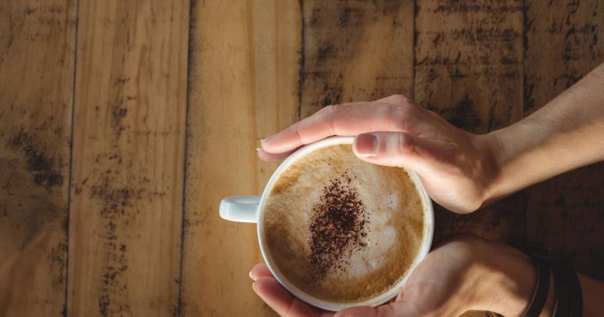 El consumo de café se relaciona con una vida más larga y saludable | El Dia