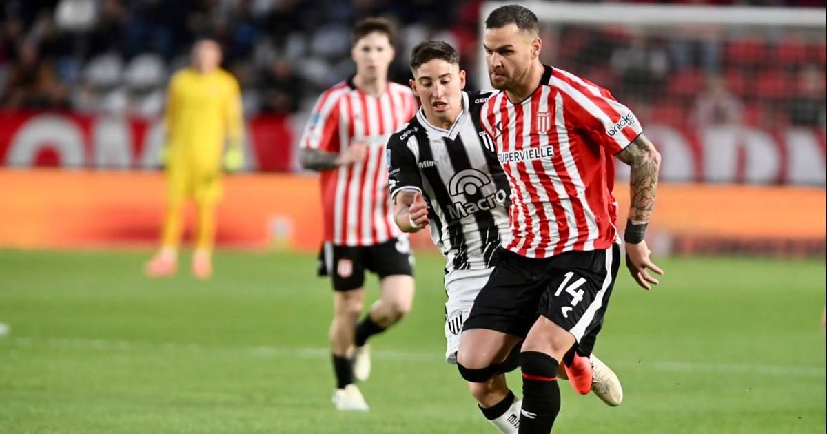 Estudiantes and Gimnasia de Mendoza draw 0-0 in Torneo Clausura