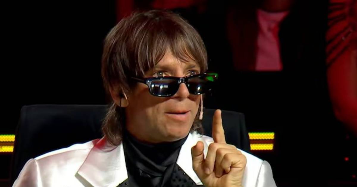 Joaquín Levinton retoma actividad laboral tras denuncias por abuso sexual