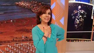 De qué operaron a Nora Cárpena: a los 81 años la reconocida actriz no soportó más el dolor