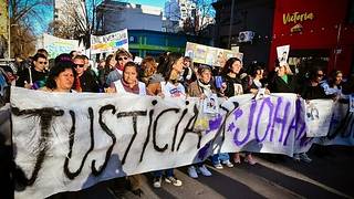 Caso Johana Ramallo: piden allanar una comisaría de La Plata y detener a un policía