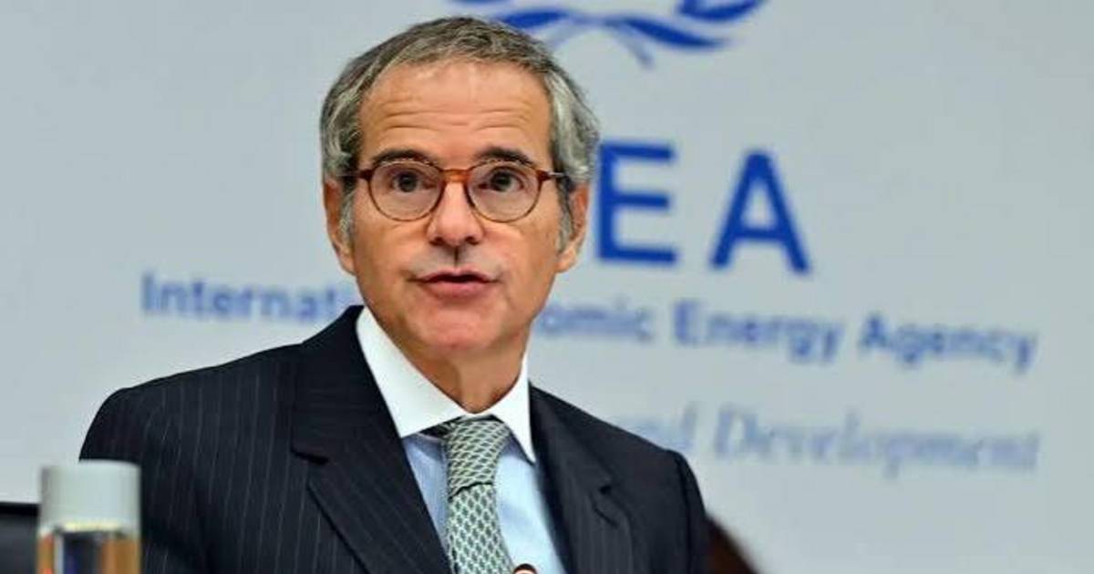Grossi sigue en carrera por la jefatura de la ONU | El Dia