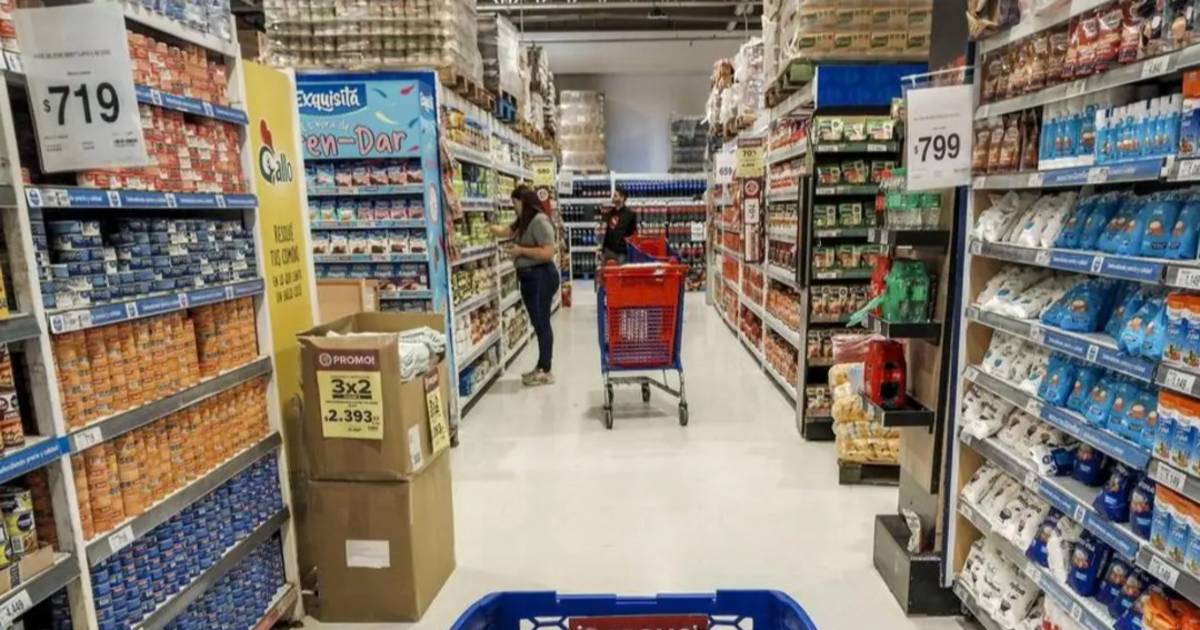 La inflación de septiembre se aceleró levemente en CABA y cerró en 1,8% | El Dia