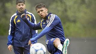 Boca visita a Instituto, en un cruce fundamental