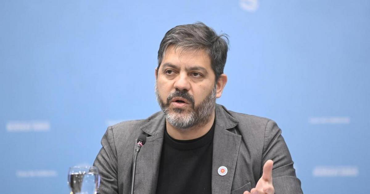 Volvió a estallar la pelea: los K acusan a Kicillof de querer presa a Cristina | El Dia