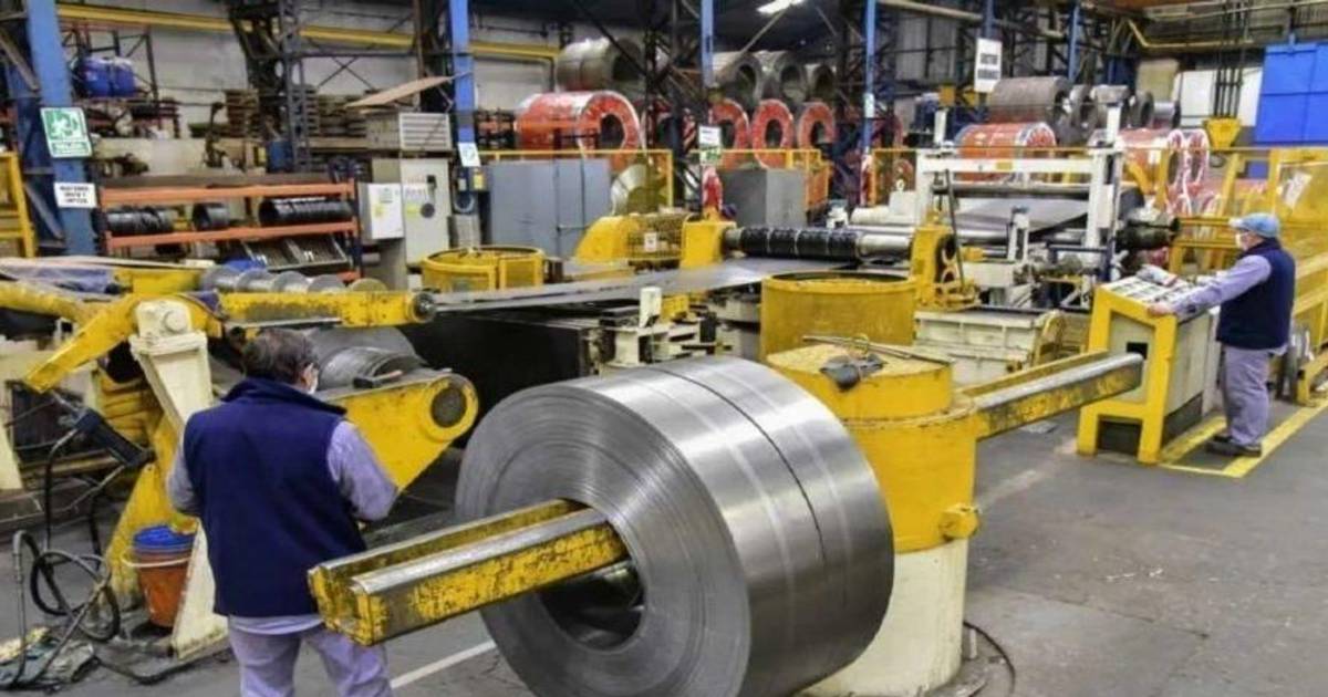 Cerraron casi 10.000 empresas en los primeros 7 meses del año | El Dia