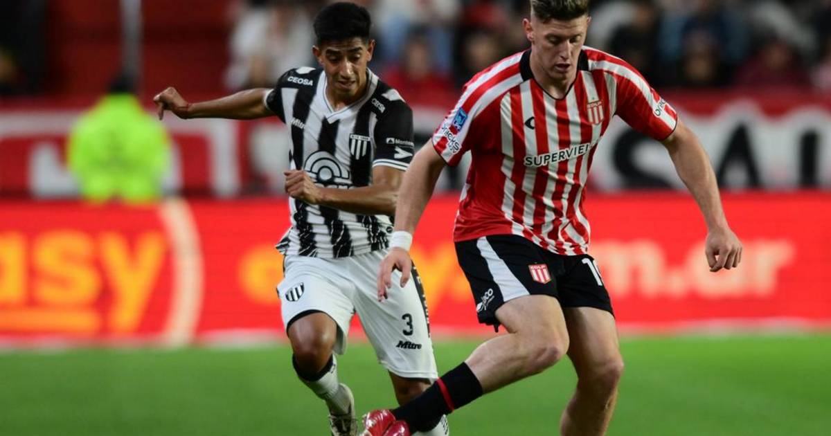 Central Córdoba faces Estudiantes in Torneo Clausura on October 10