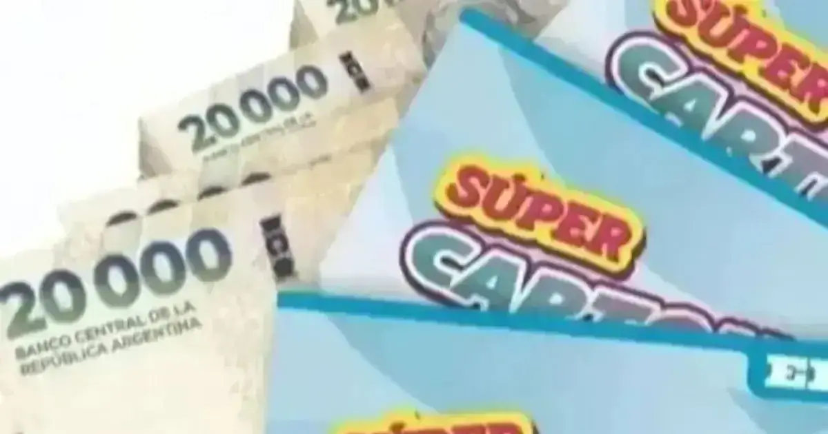 Súper Cartonazo de $5.000.000: los números de hoy sábado 10 de octubre | El Dia