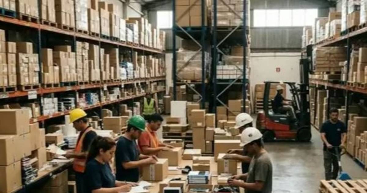 La economía bonaerense entró en recesión técnica en el tercer trimestre - Diario El Día de La Plata thumbnail