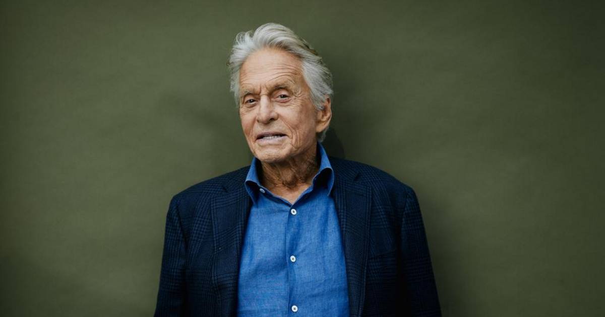 Michael Douglas y Kathleen Turner La mentira que duró 40 años | El Dia