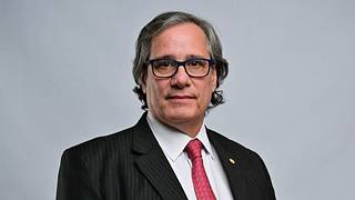 Consejo de la Magistratura: un candidato propone cambios en la selección de jueces