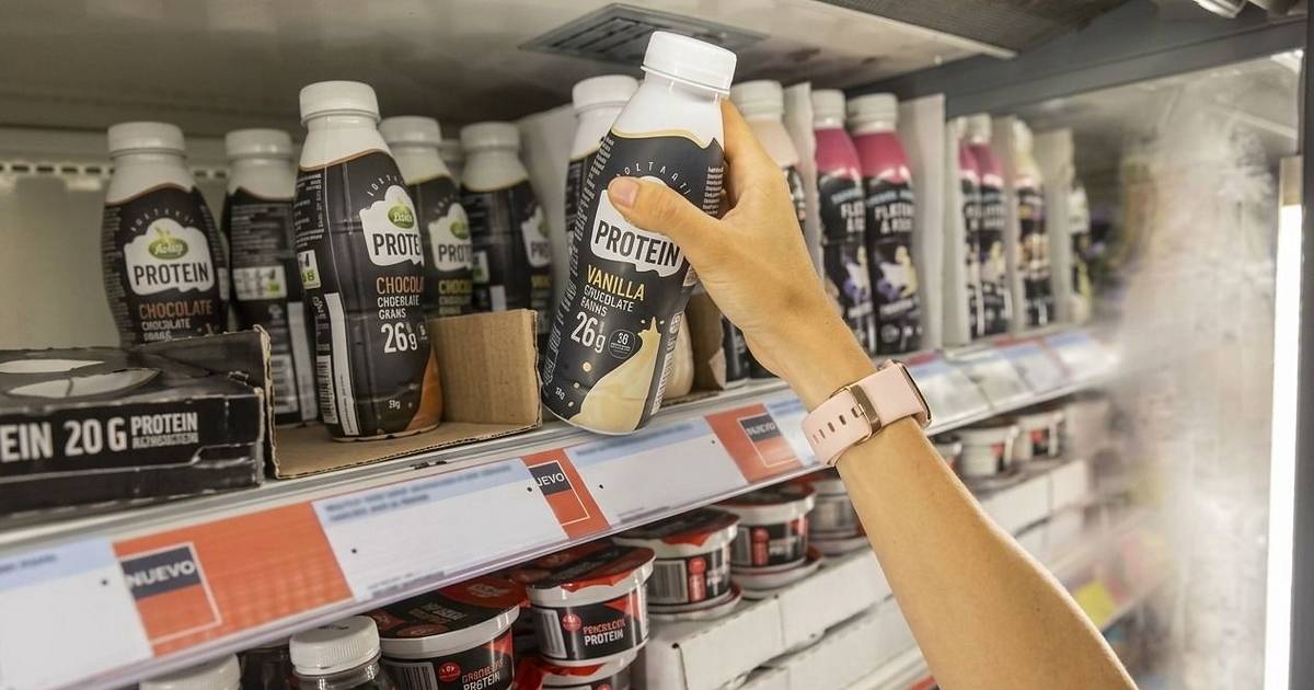 El nutricionista de Messi advierte sobre la moda de las proteínas | El Dia
