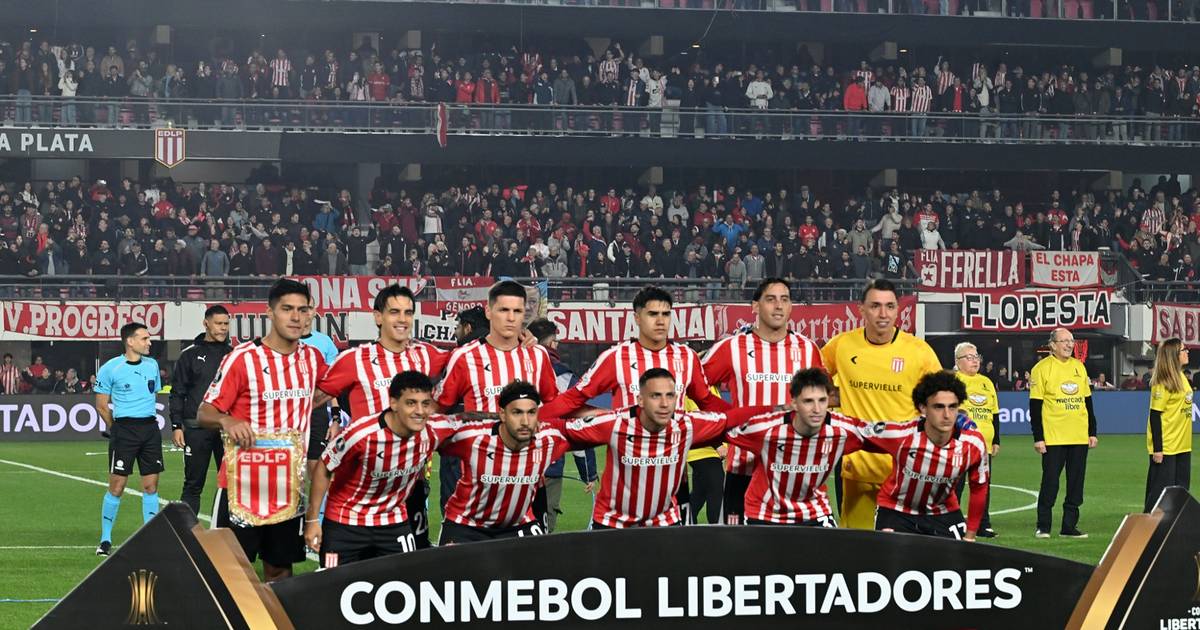 Estudiantes and Flamengo Draw Scoreless in Libertadores Semifinal