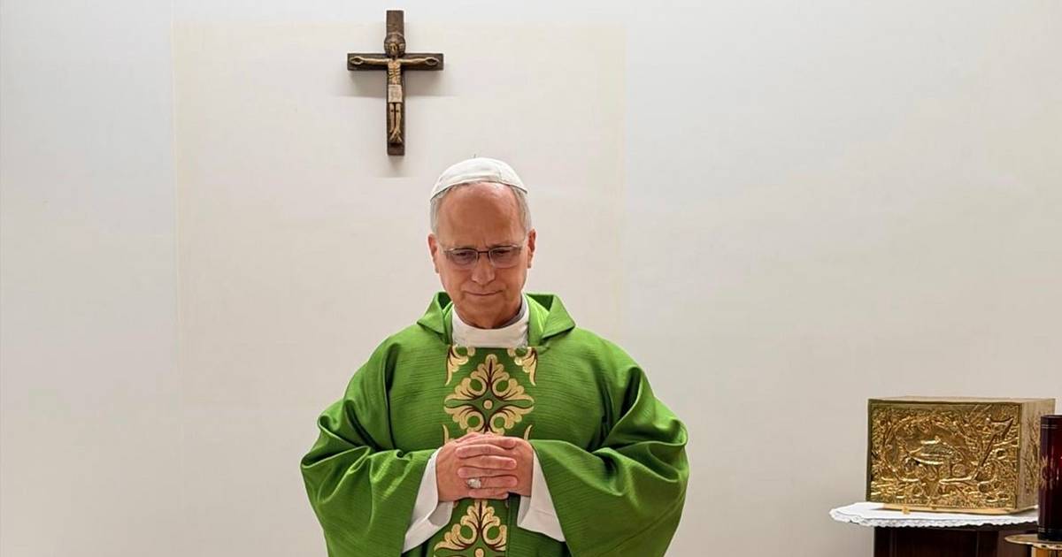 Desde el hospital: el Papa habló con Putin y le pidió un alto el fuego en Ucrania